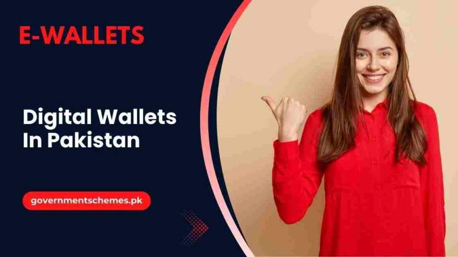 Digital-Wallets-In-Pakistan