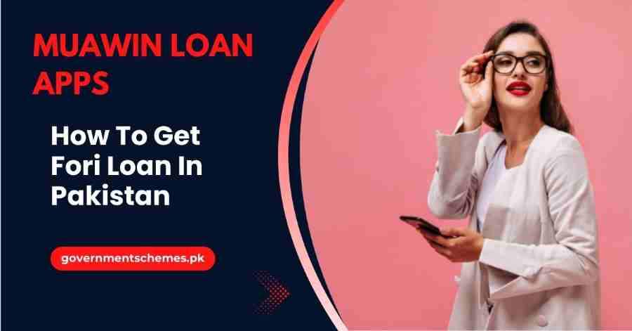 Fori-Loan-App-In-Pakistan