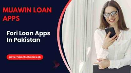 Fori-Loan-App-In-Pakistan