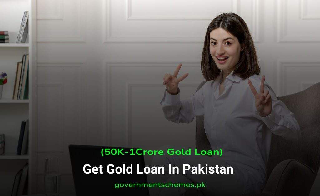 Gold-Loan-In-Pakistan