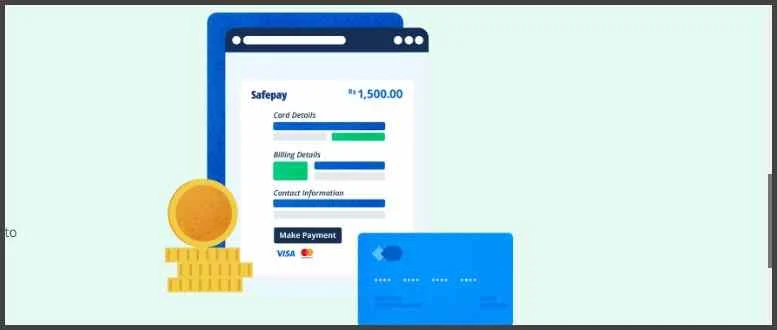 How-Safepay-Works