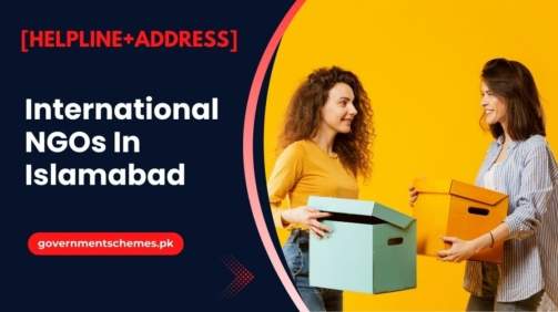International-NGOs-In-Islamabad-[Helpline+Address]