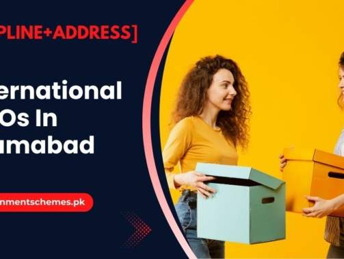 International-NGOs-In-Islamabad-[Helpline+Address]