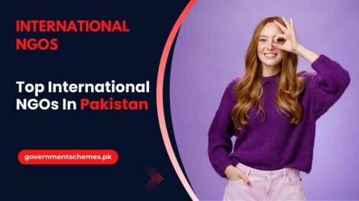 List-Of-Top-International-NGOs-In-Pakistan
