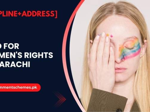 NGO-For-Women's-Rights-In-Karachi