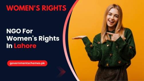 NGO-For-Women's-Rights-In-Lahore