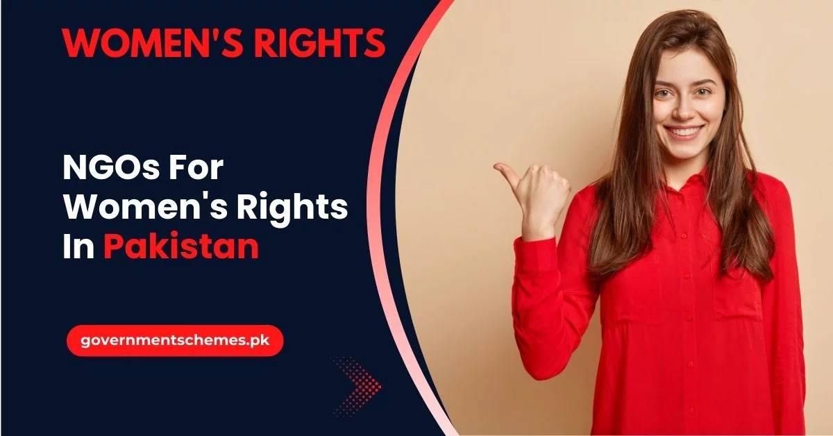 NGOs-For-Women's-Rights-In-Pakistan