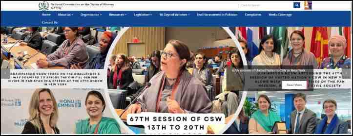 National-Commission-on-the-Status-of-Women