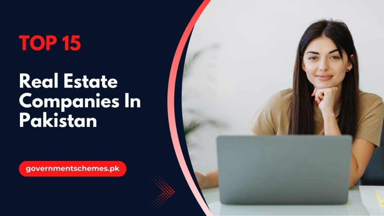 Real-Estate-Companies-In-Pakistan