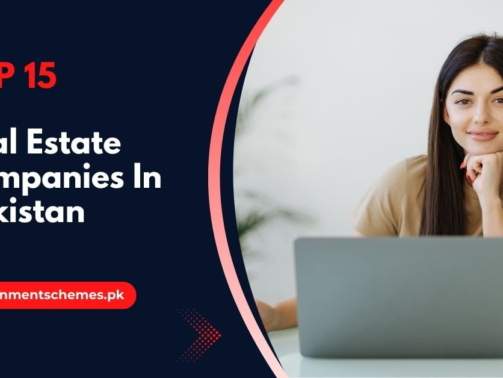 Real-Estate-Companies-In-Pakistan