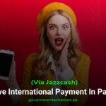 Receive-International-Payment