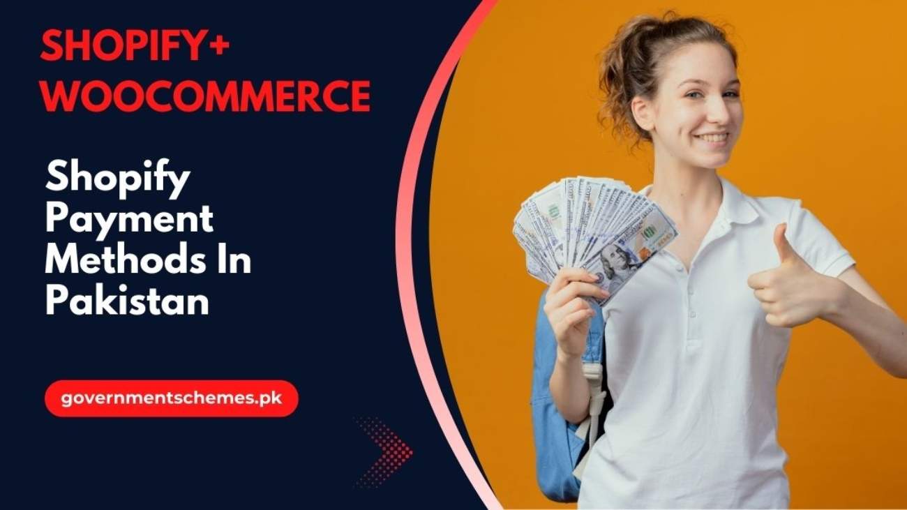 Shopify-Payment-Methods-In-Pakistan