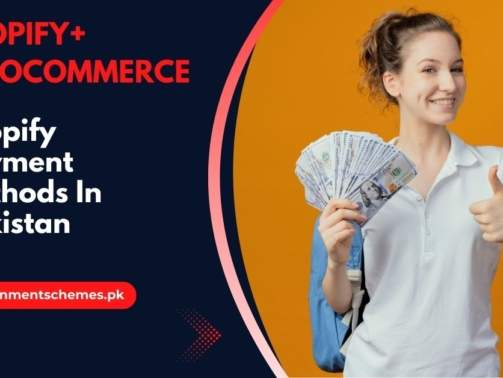 Shopify-Payment-Methods-In-Pakistan