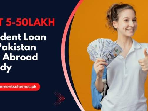 Student-Loan-In-Pakistan