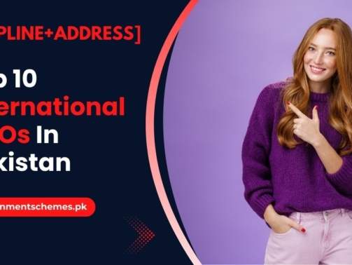 Top-10-International-NGOs-In-Pakistan-[Helpline+Address]