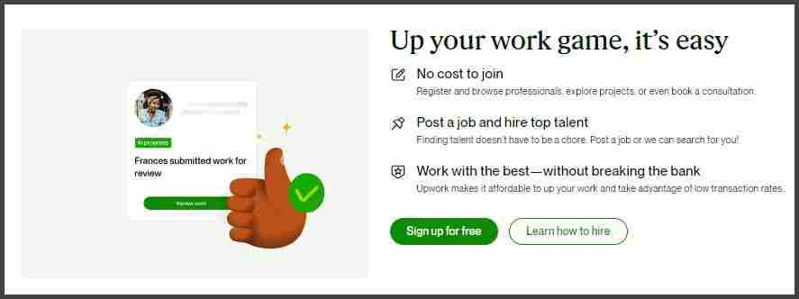 Upwork