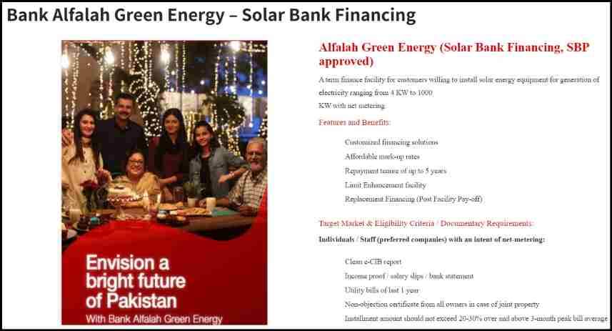 Bank-Alfalah-Solar-Financing