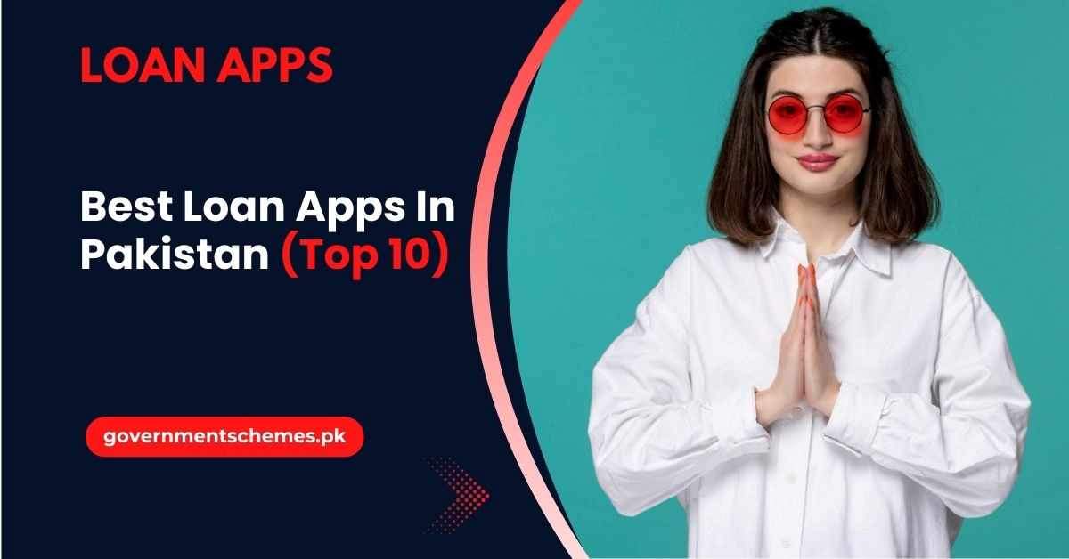 Best-Loan-Apps-In-Pakistan