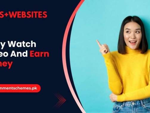 Daily-Watch-Video-And-Earn-Money-In-Pakistan