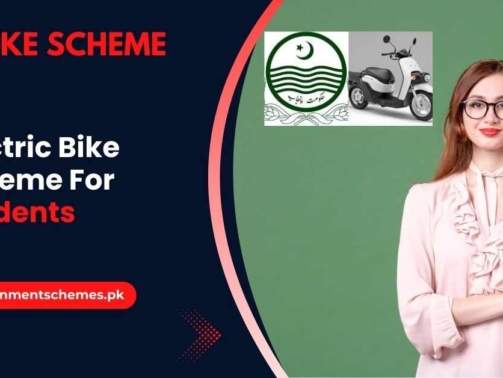 Electric-Bike-Scheme-For-Students-Apply-Online