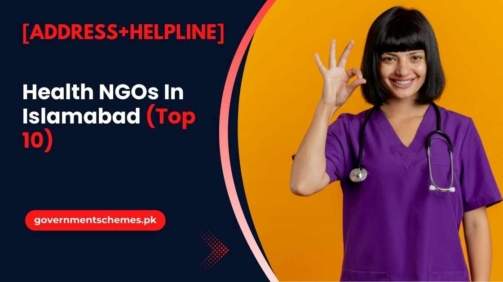 Health-NGOs-In-Islamabad