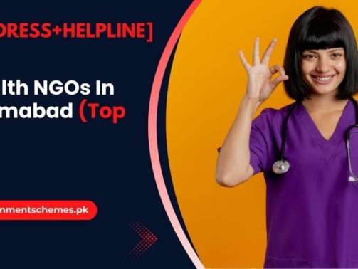 Health-NGOs-In-Islamabad