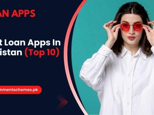 List-Of-Best-Loan-Apps-In-Pakistan