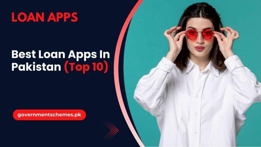 List-Of-Best-Loan-Apps-In-Pakistan