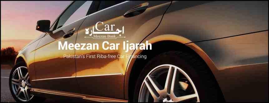 Meezan-Bank-Car-Loan