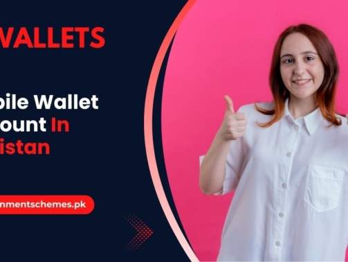 Mobile-Wallet-Account-In-Pakistan