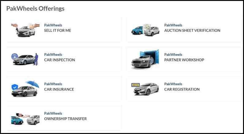 Services-Offered-PakWheels