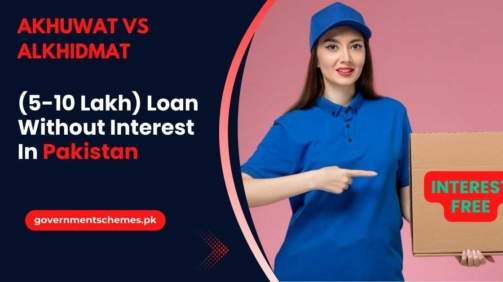 (5-10-Lakh)-Loan-Without-Interest-In-Pakistan