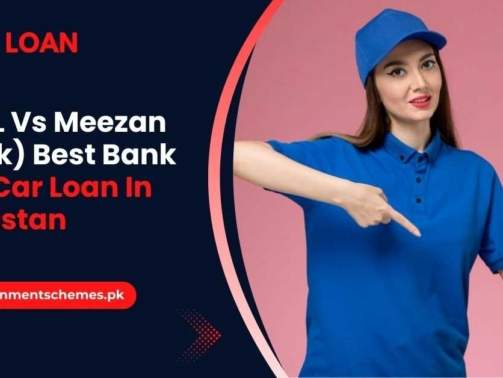 (HBL-Vs-Meezan-Bank)-Best-Bank-For-Car-Loan-In-Pakistan