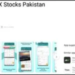 Top 5 Best Investment Apps In Pakistan 2026 (Apps For Students) 14 Investify-App