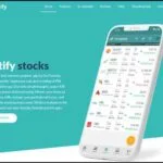 Top 5 Best Investment Apps In Pakistan 2026 (Apps For Students) 11 Investify-PSX-Stocks-Pakistan