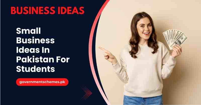 Small-Business-Ideas-In-Pakistan-For-Students