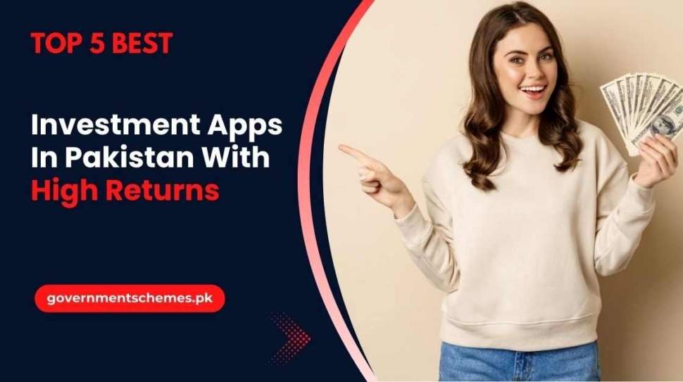 Top-5-Best-Investment-Apps-In-Pakistan