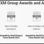 Top 5 Best Investment Apps In Pakistan 2026 (Apps For Students) 13 XM-Trading-Awards