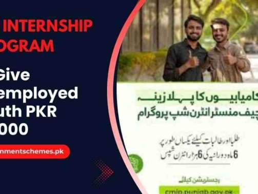 CM-Internship-Program