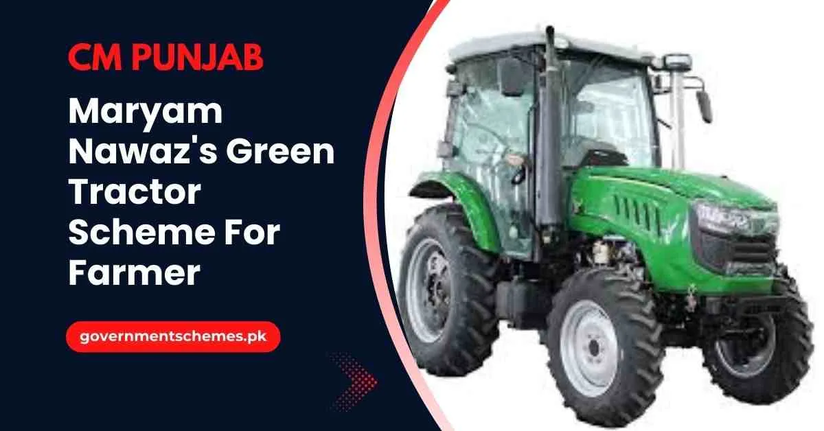 Green-Tractor-Scheme Green-Tractor-Scheme