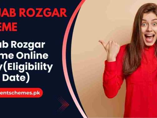 Punjab-Rozgar-Scheme