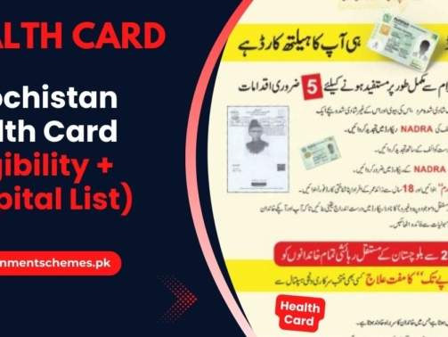 balochistan-health-card-program
