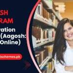 Aghosh-Program-Registration-Online