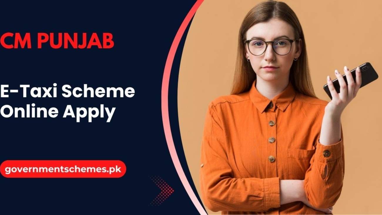 CM-Punjab-E-Taxi-Scheme-Online-Apply