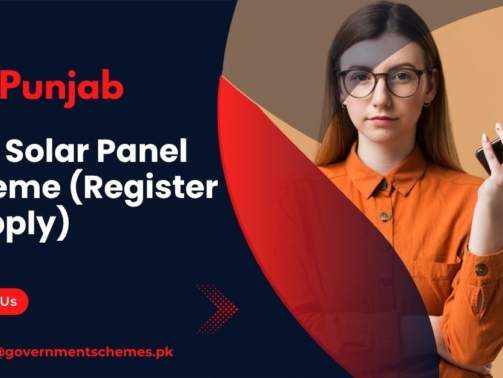CM-Punjab-Free-Solar-Panel-Scheme-(Register-&-Apply)