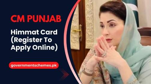 CM-Punjab-Himmat-Card-Apply-Online