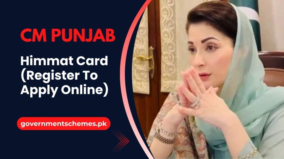 CM-Punjab-Himmat-Card-Apply-Online