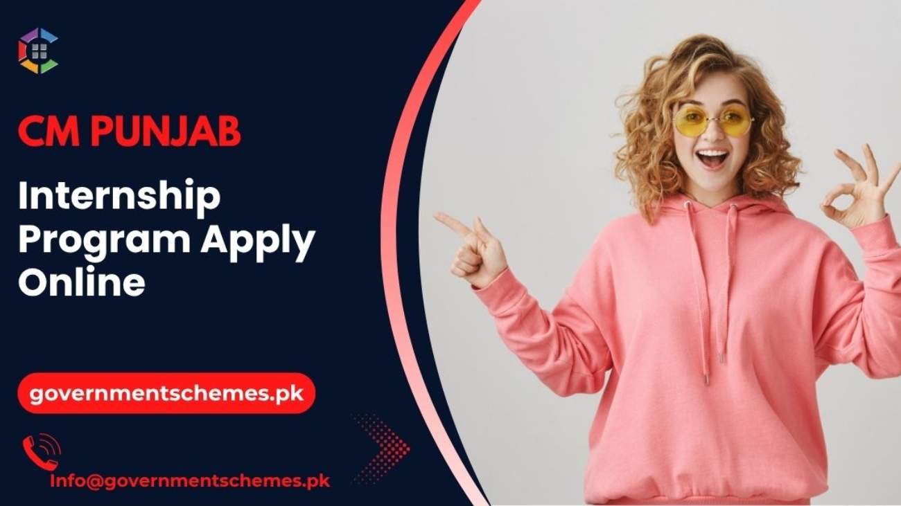 CM-Punjab-Internship-Program-Apply-Online