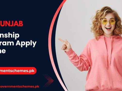 CM-Punjab-Internship-Program-Apply-Online