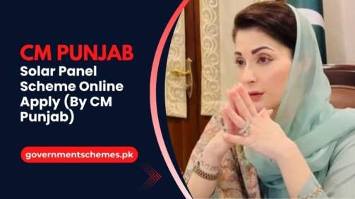 CM-Punjab-Solar-Panel-Scheme-Online-Apply